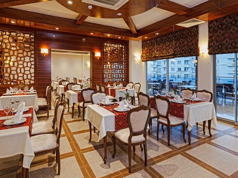 Diamond Hill Resort Hotel Yeme - İçme 3