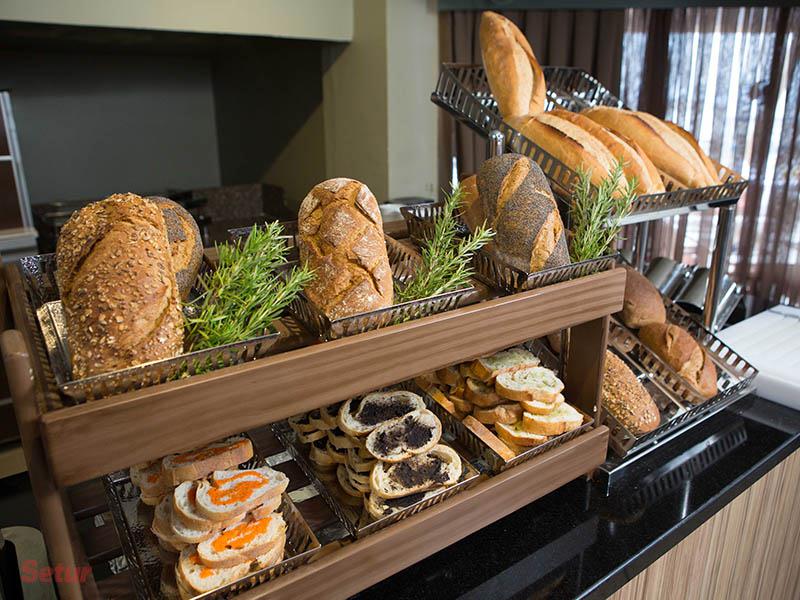 Paloma Marina Suites +16 Yeme - İçme 3