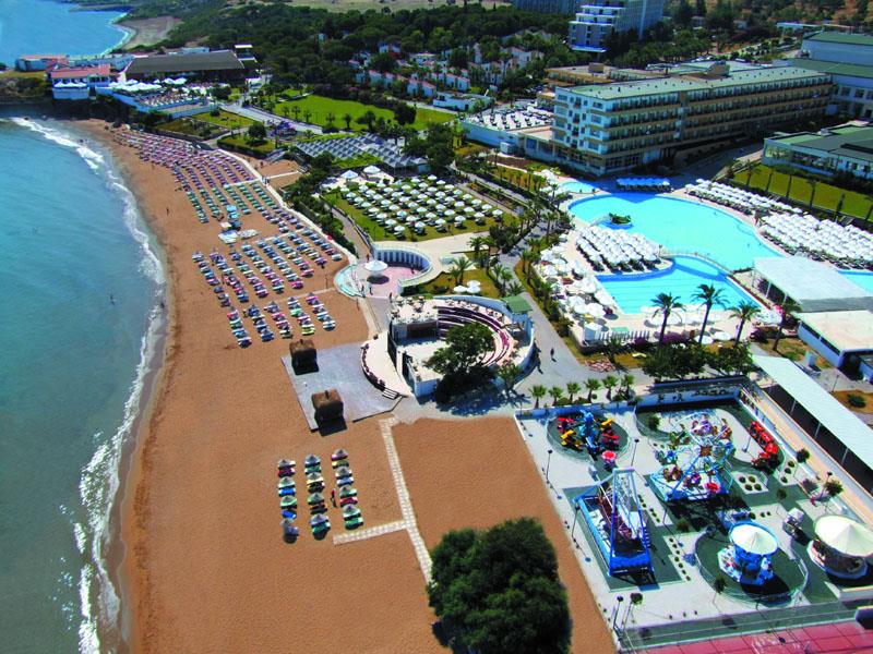 Acapulco Resort & Convention & Spa