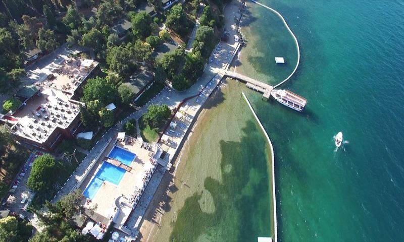 Kartal Hotel Antalya Turkey Booking Com