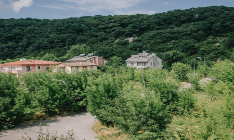 Ağva Marina Hotel Genel 2