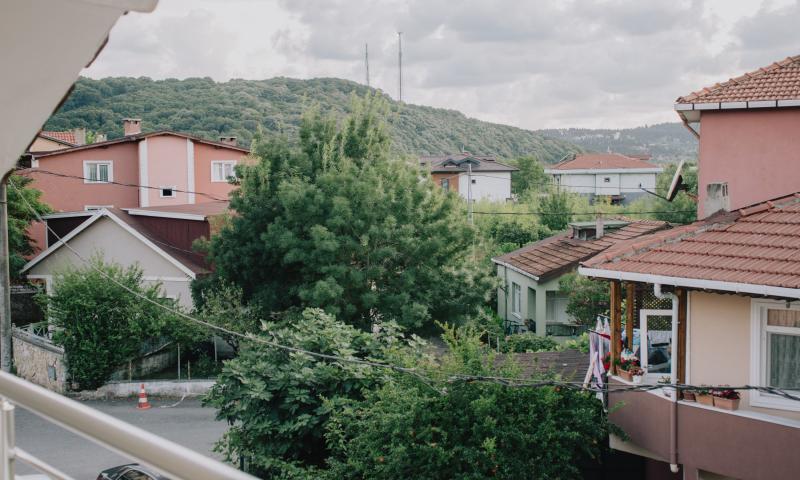 Ağva Marina House   Genel 2