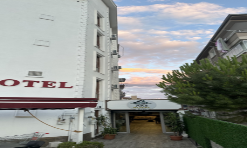 AKS Royal Otel Genel 3