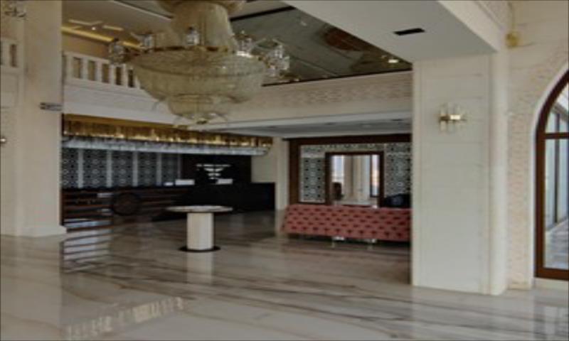 Anemon Mardin Hotel Genel 2