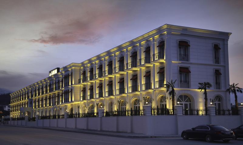 Anım Boutique Hotel Denizli Genel 2