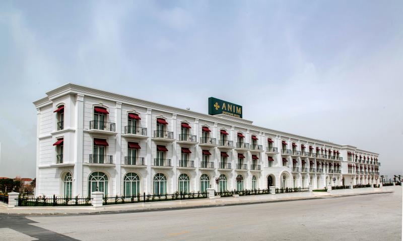 Anım Boutique Hotel Denizli Genel 1