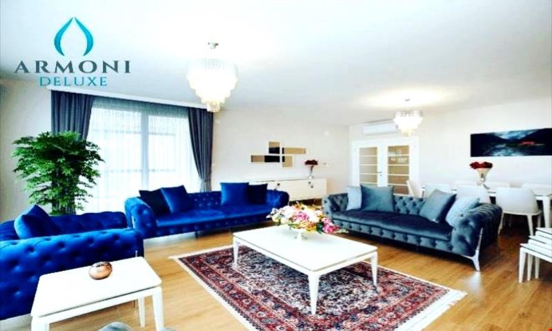 Armoni Deluxe Suites Ortahisar Setur