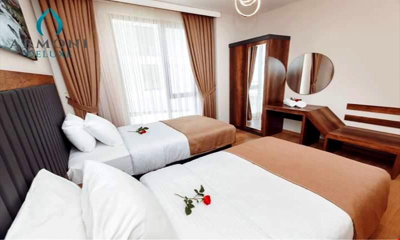 Armoni Deluxe Suites Ortahisar Setur