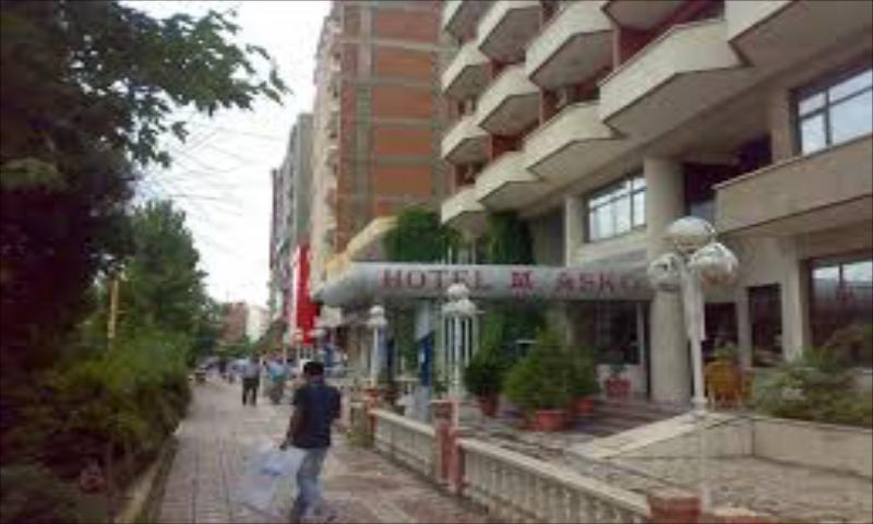 Asko Hotel Genel 2