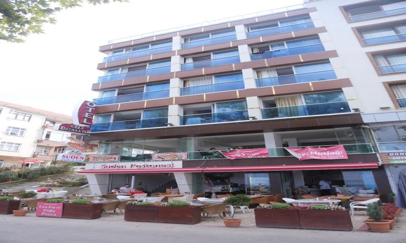 Bayraktar Otel Genel 3