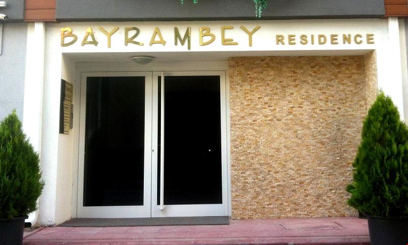 Bayrambey Residence Eskişehir Genel 3