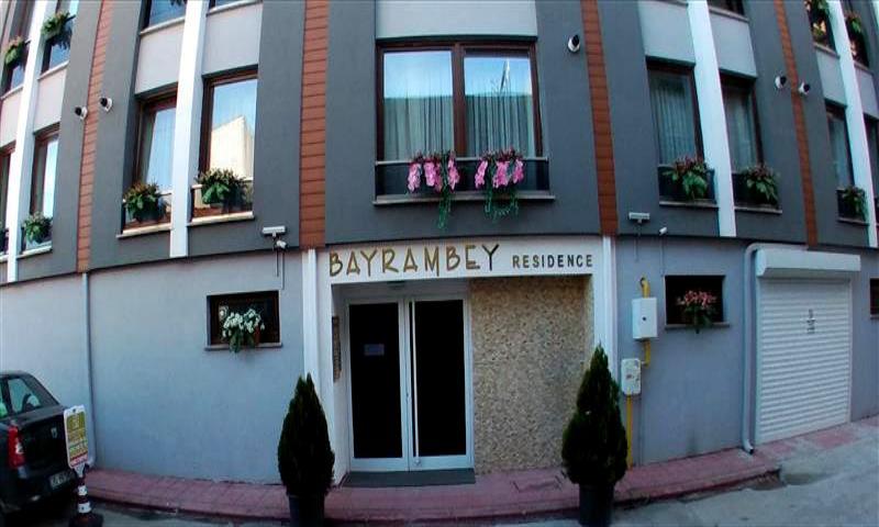 Bayrambey Residence Eskişehir Genel 2