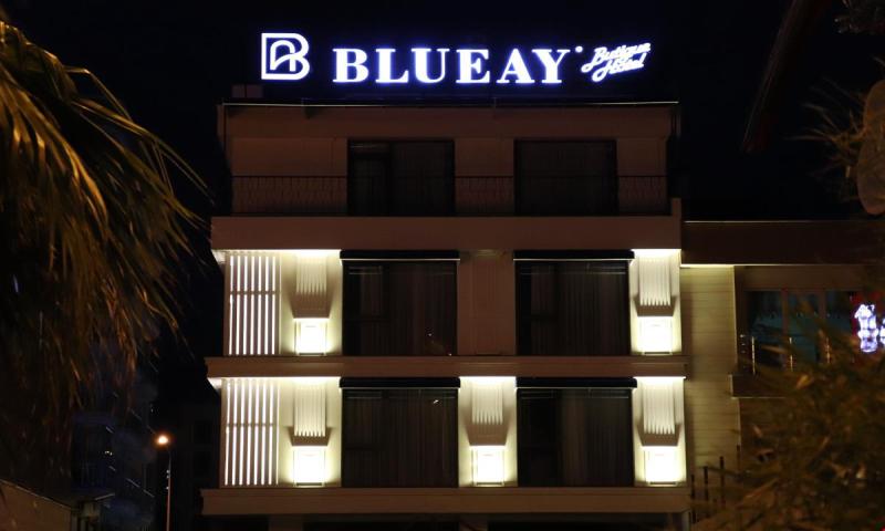 Blue Ay Boutique Hotel Genel 3