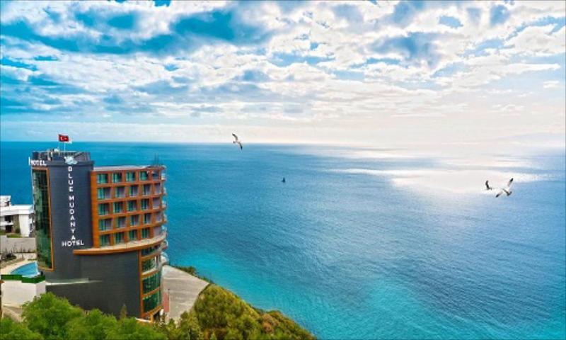 Blue Mudanya Hotel Genel 3