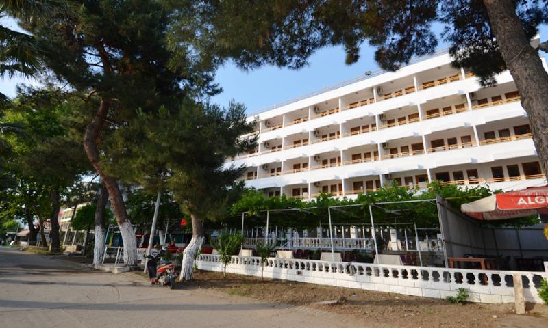 Casatuana Otel Genel 1