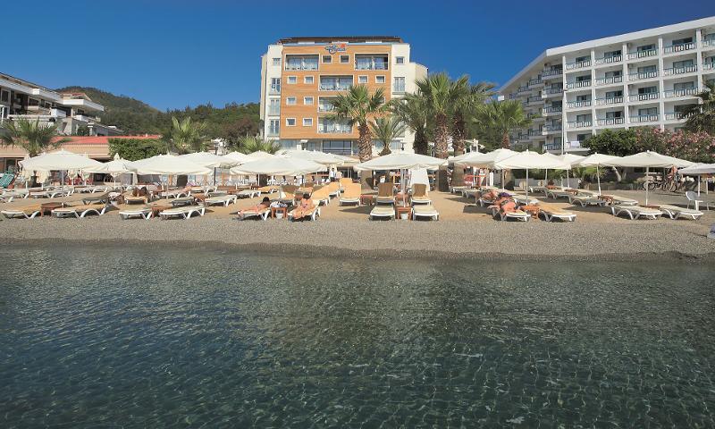 Cettia Beach Resort +16