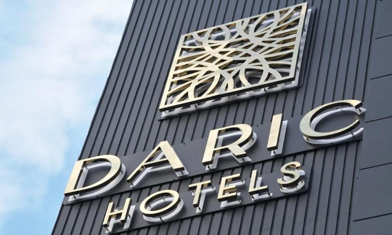 Daric Hotel Genel 2