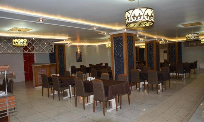 Dedemin Hotel Genel 3