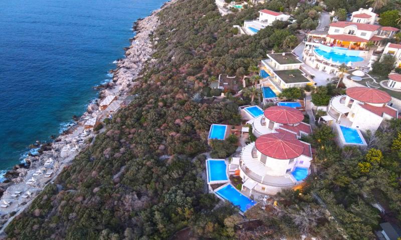 Mekvin Hotels Deniz Feneri Lighthouse +12 Adults Only
