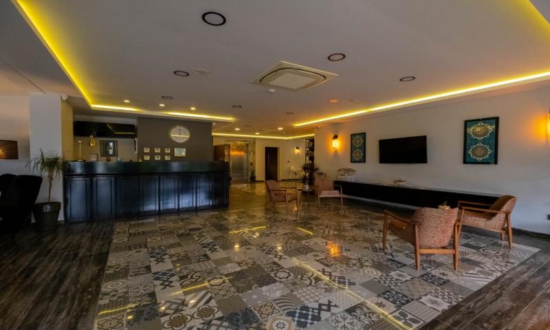 Eleia Hotel İznik Genel 3