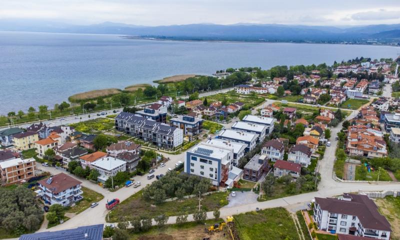 Eleia Hotel İznik Genel 2