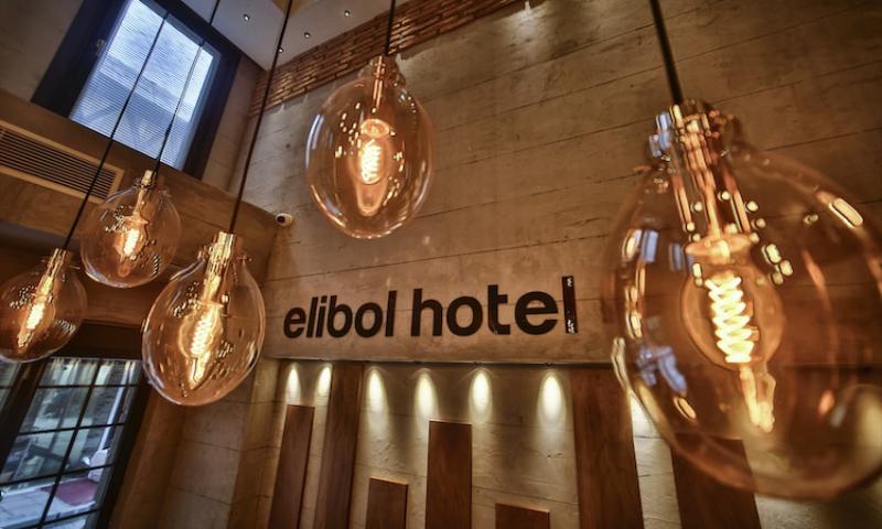 Elibol Hotel Genel 1