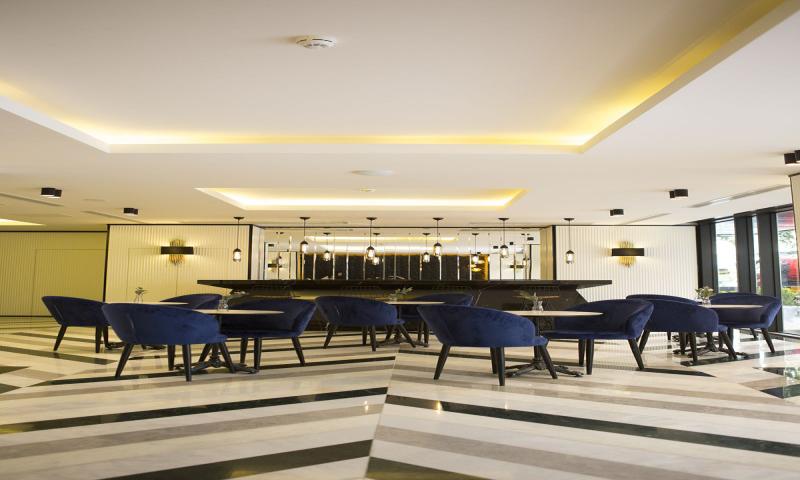 Emen's Hotel Genel 2