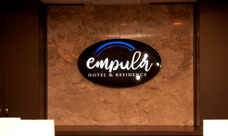 Empula Hotel & Residences Genel 1