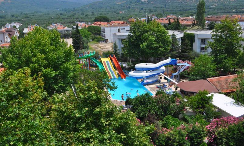 Erdek Sun Beach Hotel Genel 2