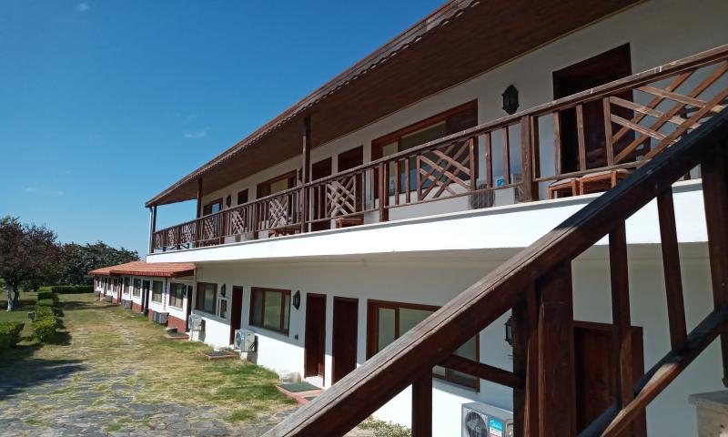 Erkanlı Country Resort Genel 3