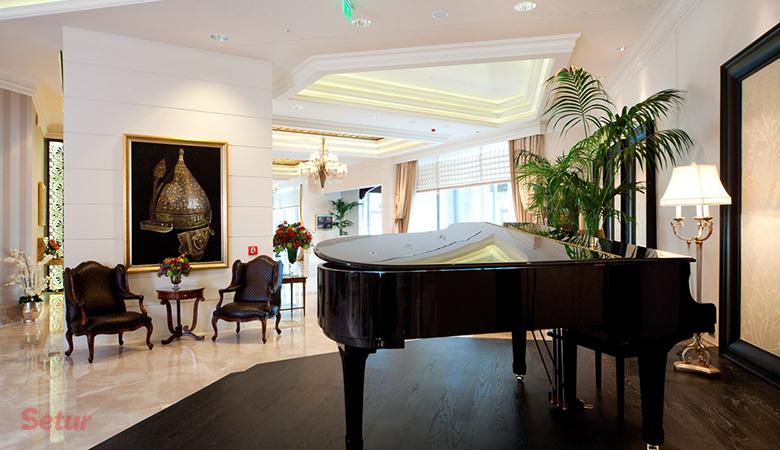 Angel's Marmaris Hotel
