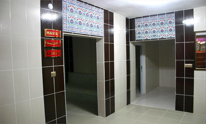 Spa ve Sağlık