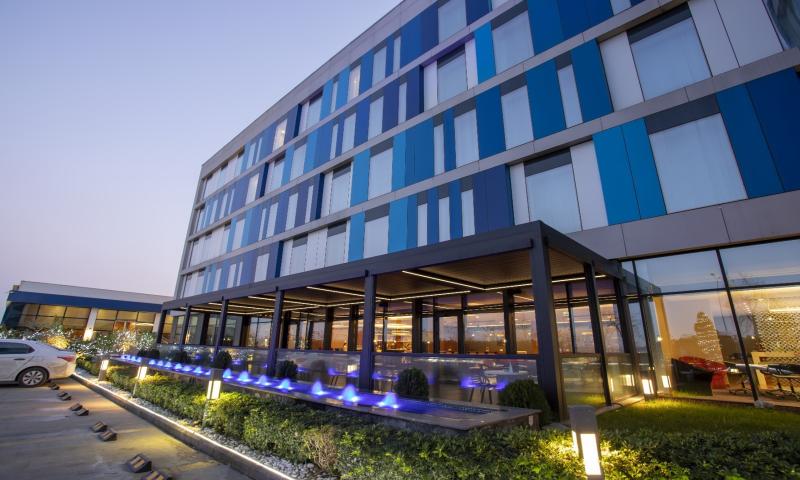 Hampton By Hilton Samsun Genel 1