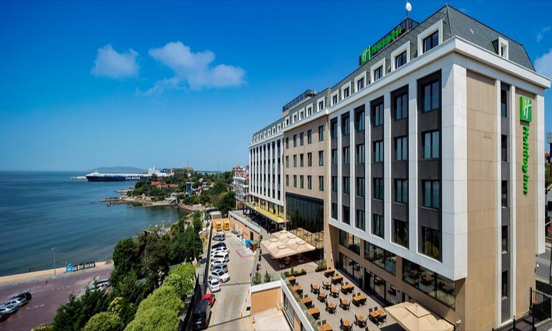 Holiday Inn İstanbul Tuzla Bay  Genel 1