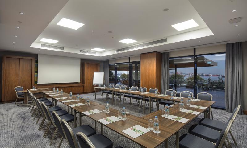 Holiday Inn İstanbul Tuzla Bay  Toplantı ve Konferans 3