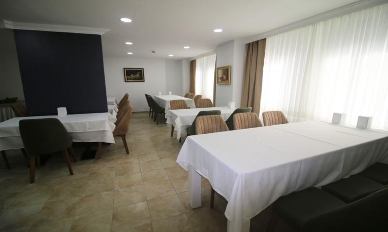 Huriye Ana Butik Otel Yeme - İçme 3