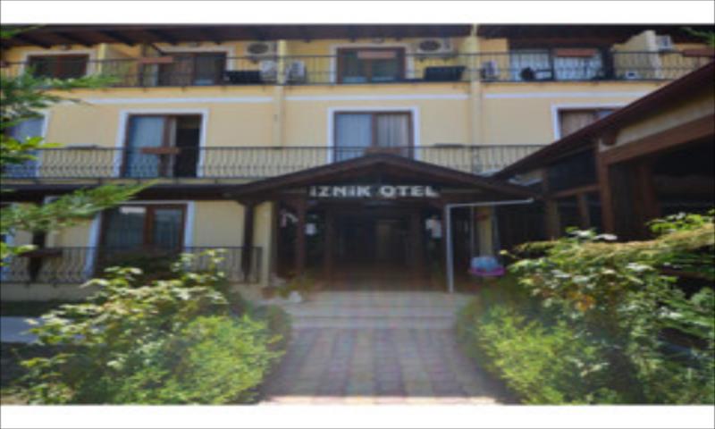 İznik Otel Genel 2