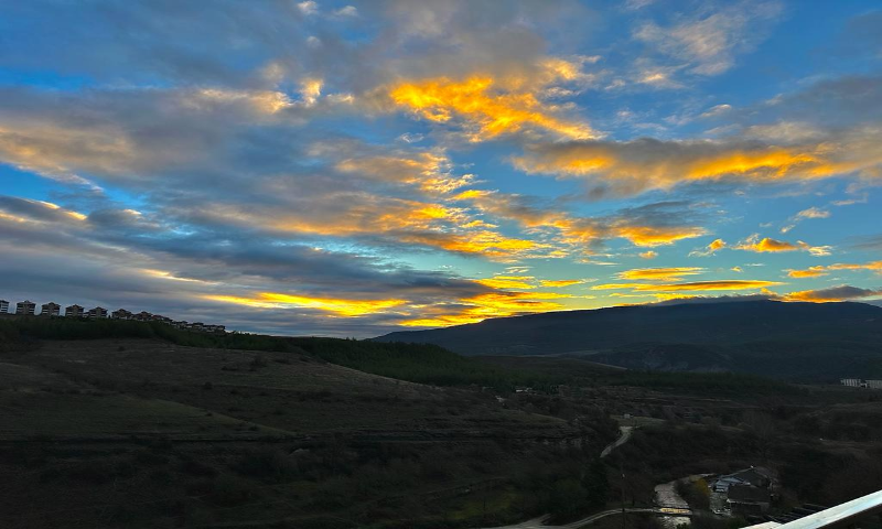 Kanyonvadi Hotel Safranbolu Genel 2