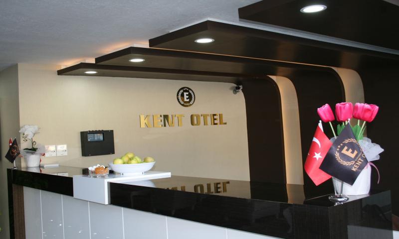 Karaman Kent Hotel Genel 3