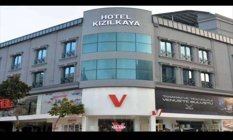 Kızılkaya Business Otel Genel 1