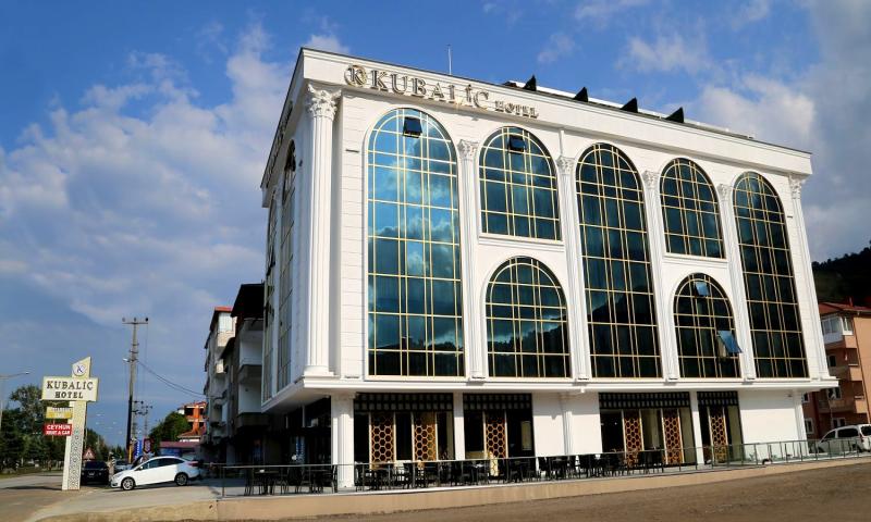 Kubaliç Hotel