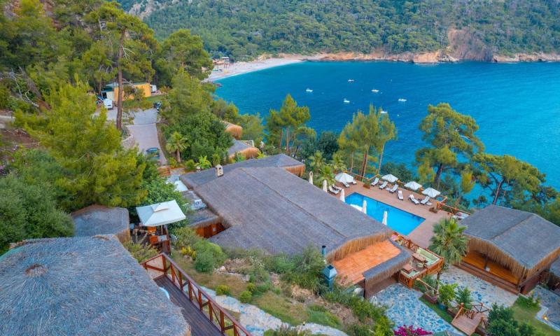 La Boheme Kabak  Genel 1