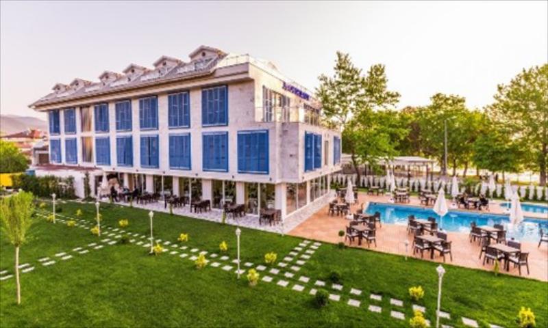 İznik Limnades Hotel Genel 3