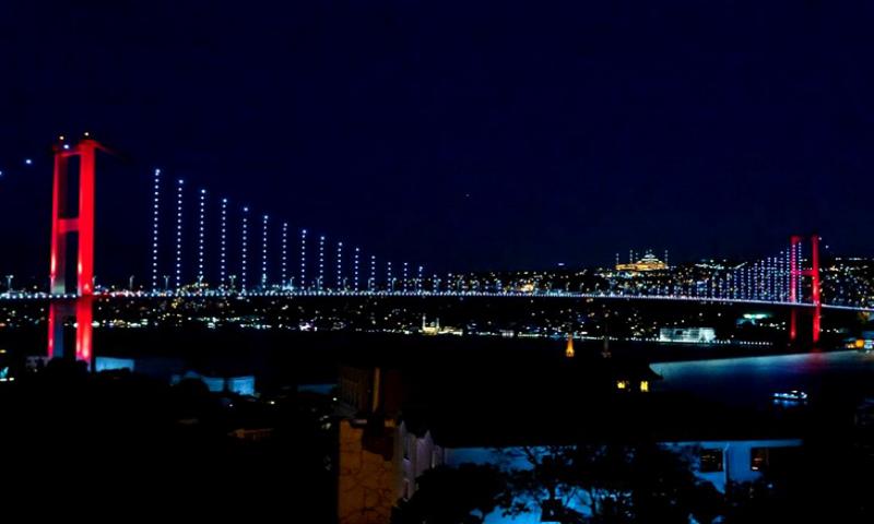 Malta Bosphorus Hotel Genel 3