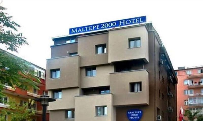 Maltepe Otel 2000