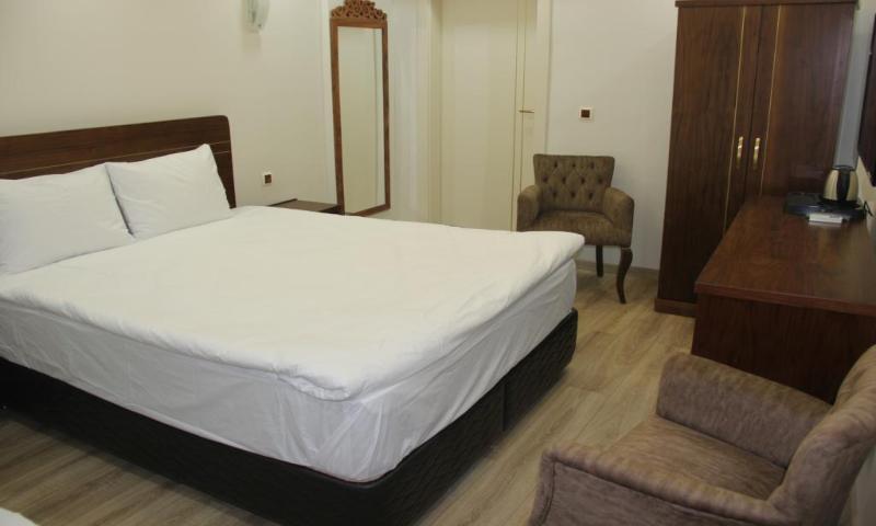 Mardia Butik Hotel Genel 3