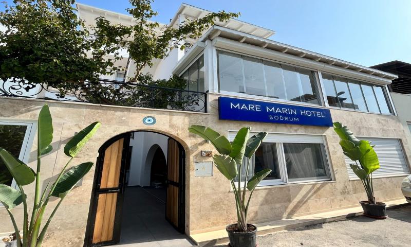 Mare Marin Hotel Genel 2