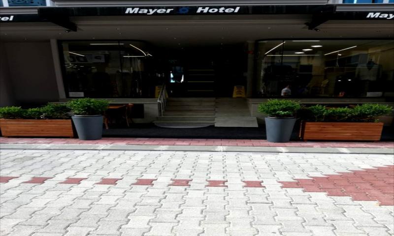 Mayer Hotel Genel 2