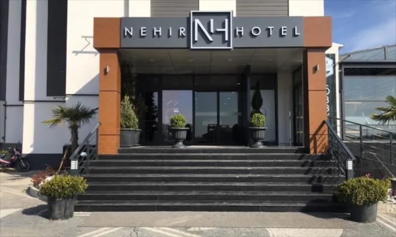 Nehir Otel Keşan Genel 3