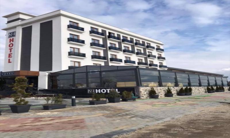 Nehir Otel Keşan Genel 1